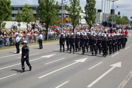 Fédération Nationale des Pompiers